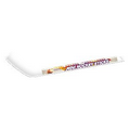 Full Color Imprinted Mini Sticks - Double Sided Shaft Only Printing